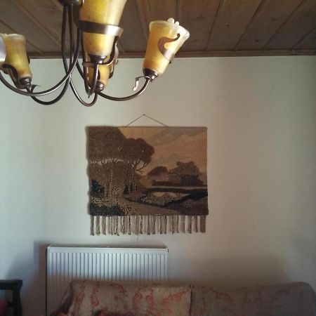 La Casa Di Pietra Βίλα Καρπενήσι Εξωτερικό φωτογραφία