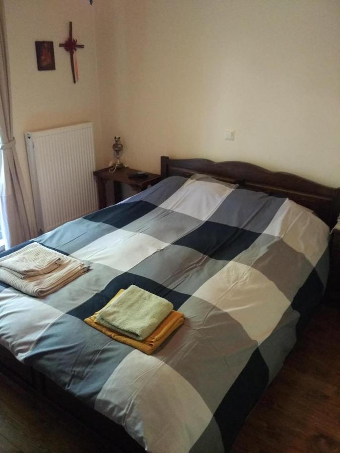 La Casa Di Pietra Βίλα Καρπενήσι Εξωτερικό φωτογραφία